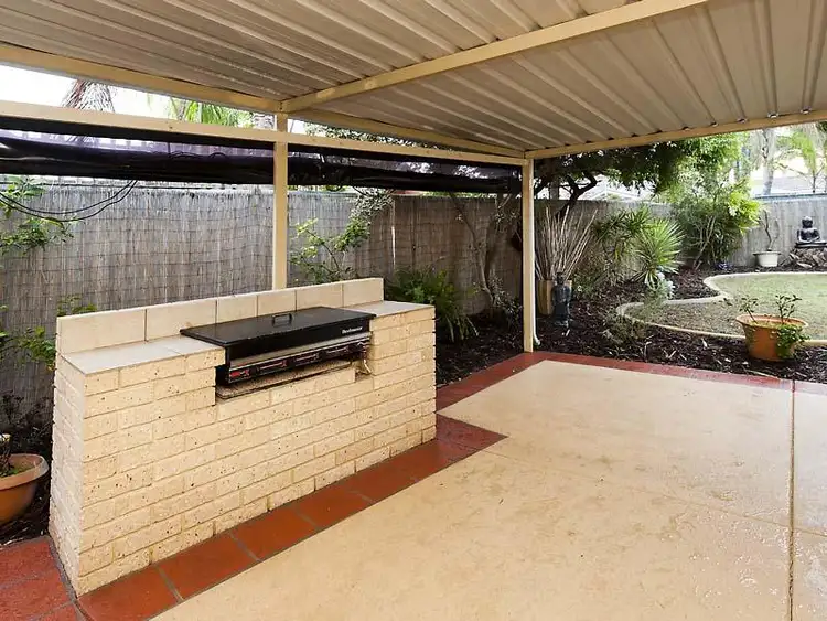Fourth view of Homely house listing, 20 Moreton Cres, Warnbro WA