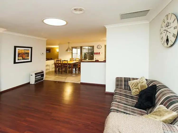 Sixth view of Homely house listing, 20 Moreton Cres, Warnbro WA