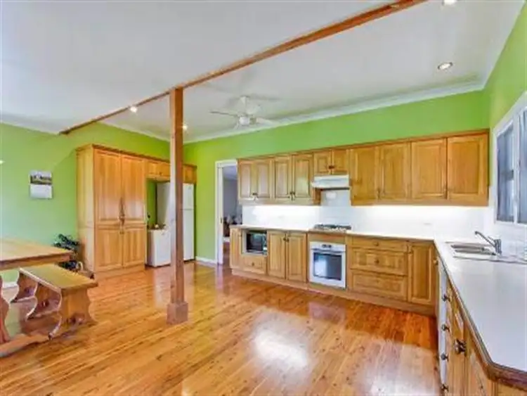Third view of Homely house listing, 155 Old Bells Line of Rd, Kurrajong NSW