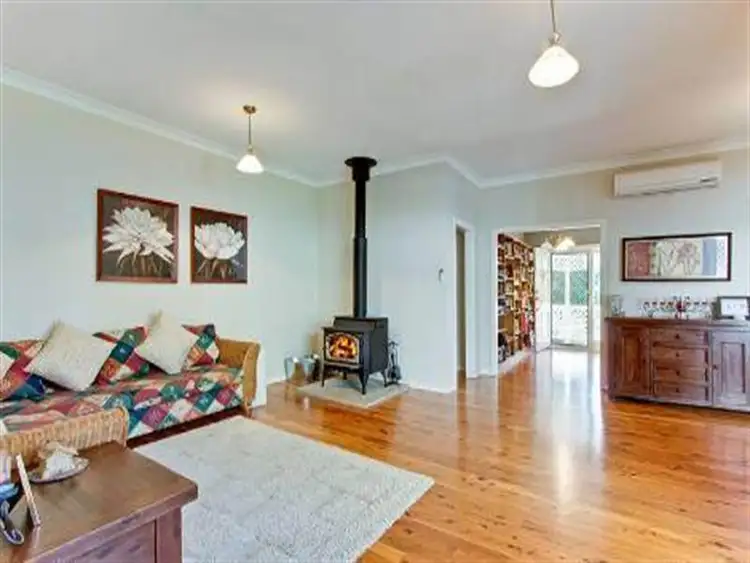 Fourth view of Homely house listing, 155 Old Bells Line of Rd, Kurrajong NSW