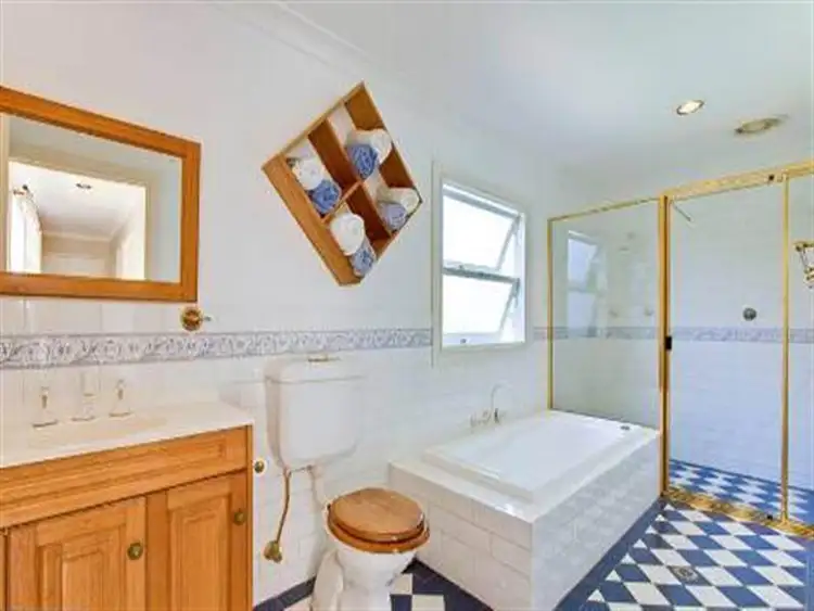Fifth view of Homely house listing, 155 Old Bells Line of Rd, Kurrajong NSW