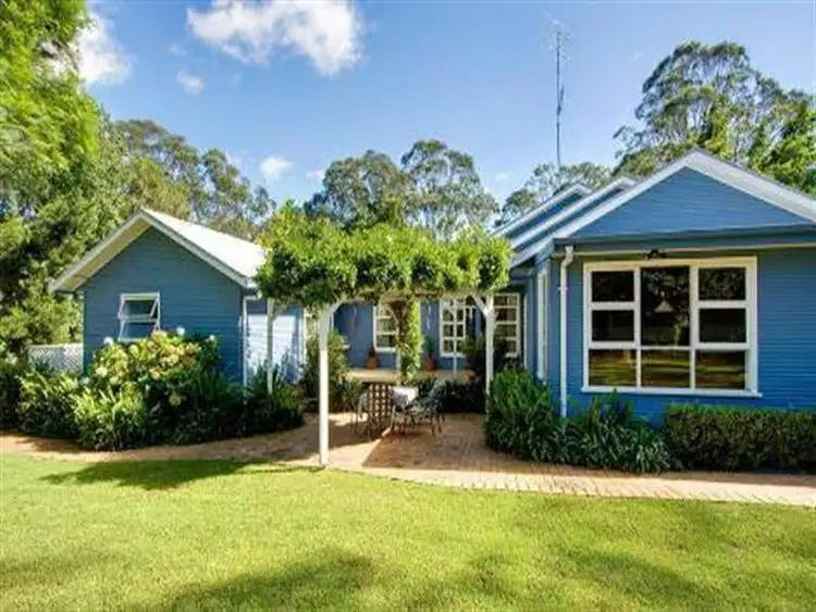 Sixth view of Homely house listing, 155 Old Bells Line of Rd, Kurrajong NSW