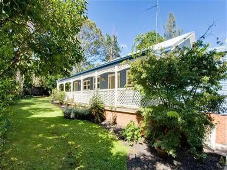 Seventh view of Homely house listing, 155 Old Bells Line of Rd, Kurrajong NSW
