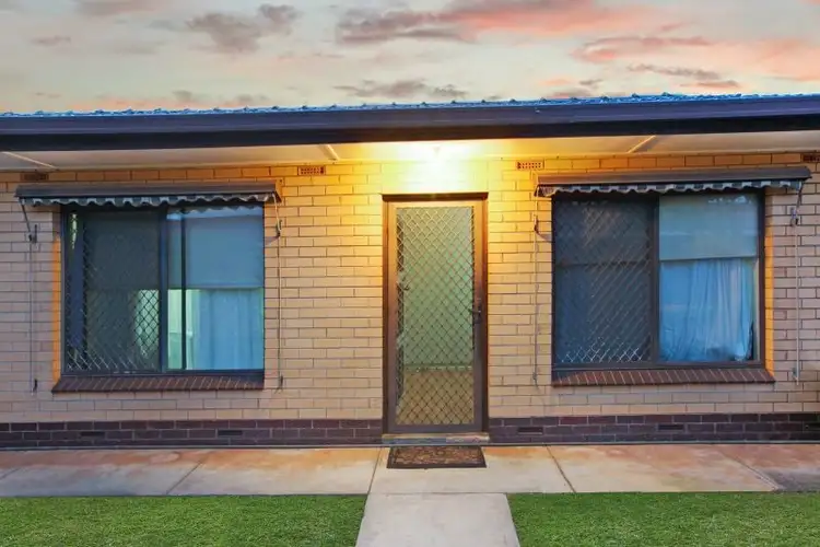 2/11 Harvey Street, Nailsworth SA 5083