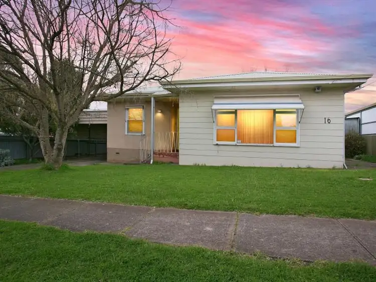 16 Wilkins St, Enfield SA
