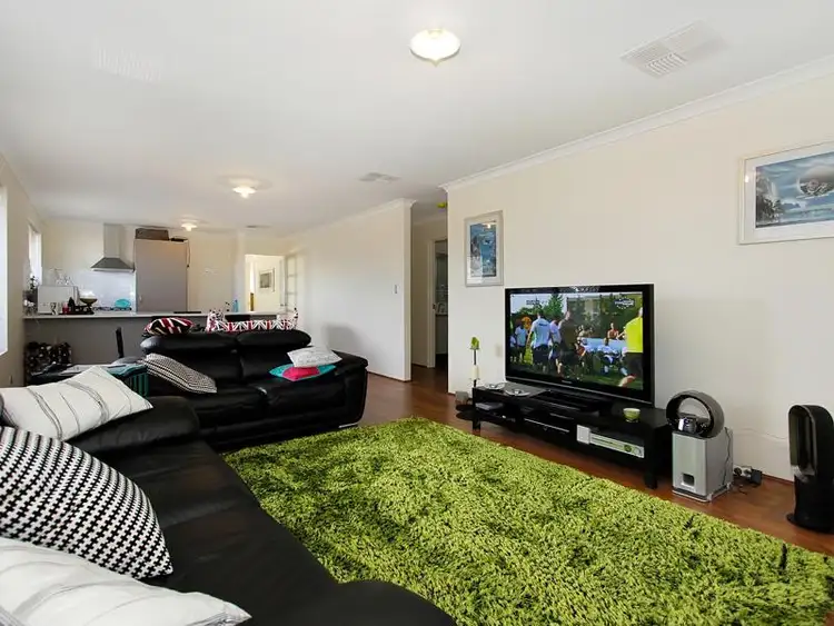 Sixth view of Homely house listing, 60 Stockholm Rd, Wanneroo WA