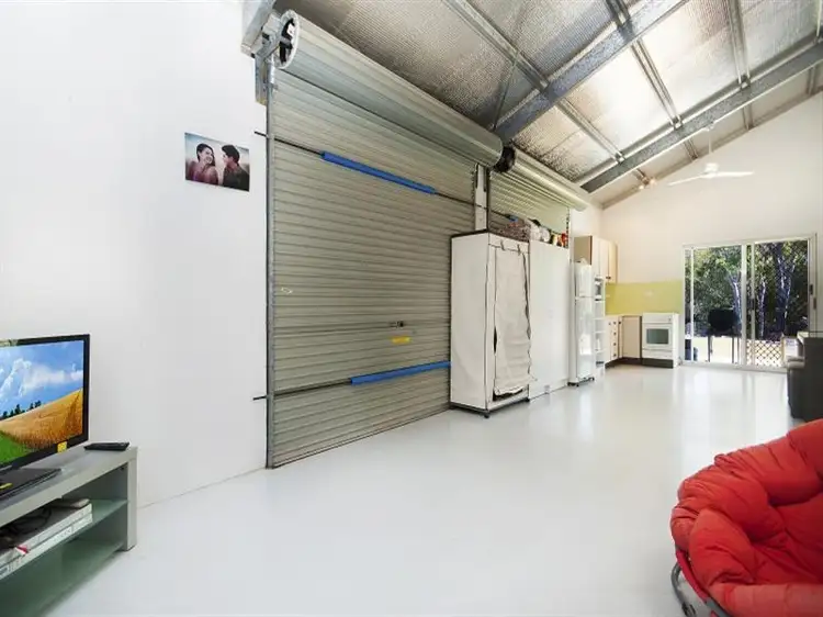 Second view of Homely house listing, 56-76 Williams Rd, Alligator Creek QLD