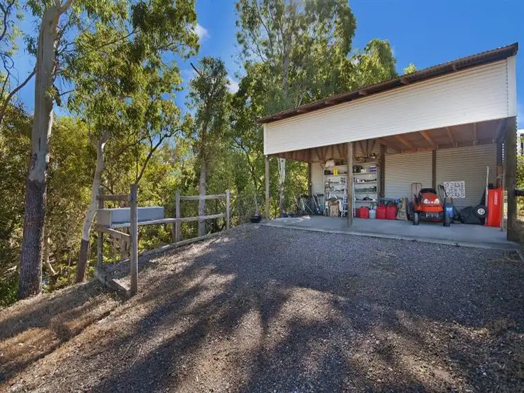 Fourth view of Homely house listing, 56-76 Williams Rd, Alligator Creek QLD
