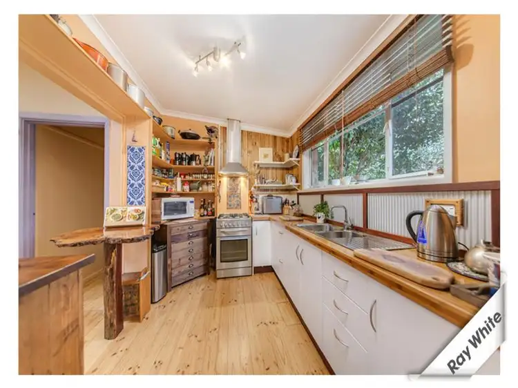 Second view of Homely house listing, 9 Atholbar Way, Queanbeyan NSW