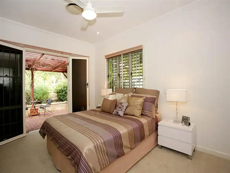 Sixth view of Homely townhouse listing, 3a/157 Brookfield Rd, Kenmore Hills QLD