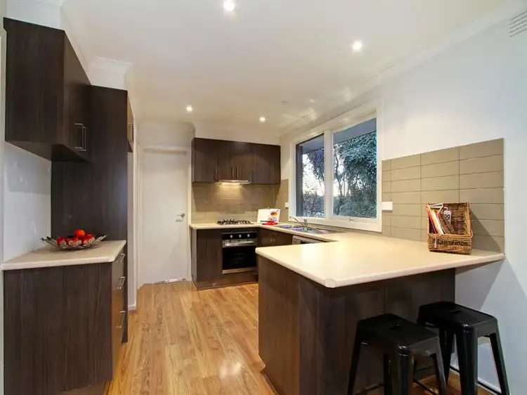 11 VALLEY HO, Chirnside Park VIC