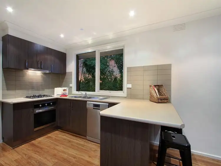 Fifth view of Homely house listing, 11 VALLEY HO, Chirnside Park VIC