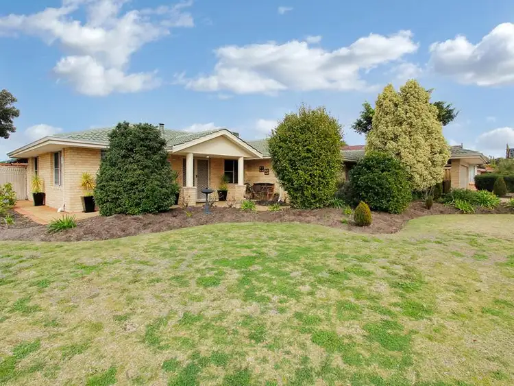Main view of Homely house listing, 27 McCrae Pass, Canning Vale WA