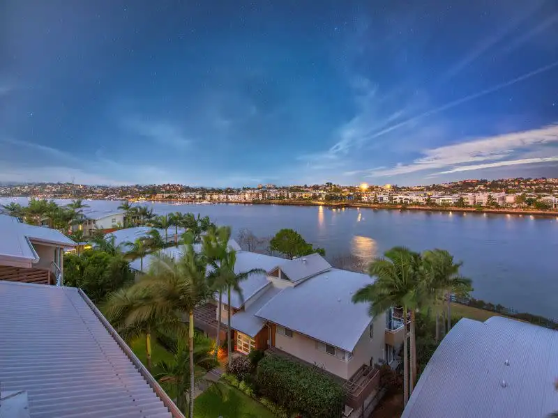 Main view of Homely apartment listing, 65/135 Macquarie Street, Teneriffe QLD 4005