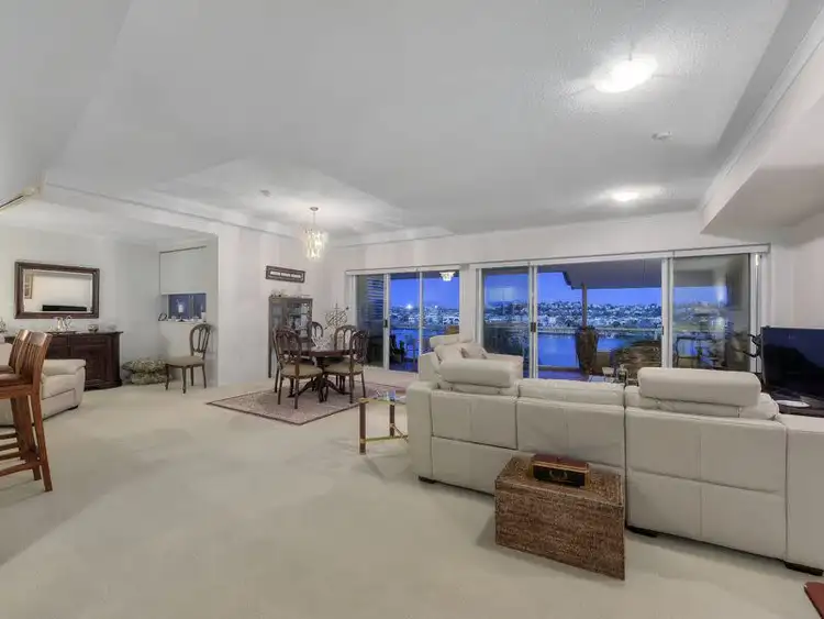 Fifth view of Homely apartment listing, 65/135 Macquarie Street, Teneriffe QLD 4005