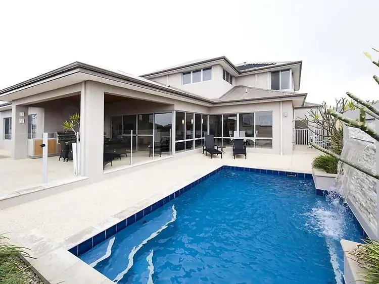 27 Grice Cres, Baldivis WA
