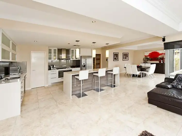 Second view of Homely house listing, 27 Grice Cres, Baldivis WA