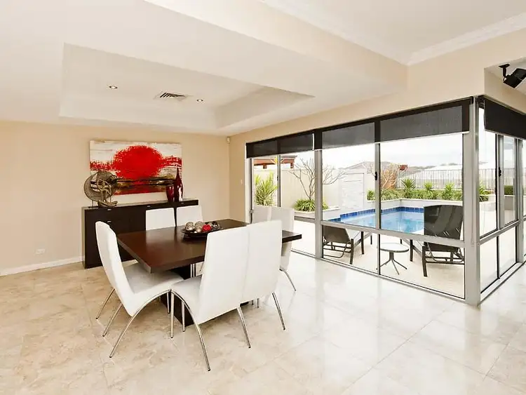 Fourth view of Homely house listing, 27 Grice Cres, Baldivis WA