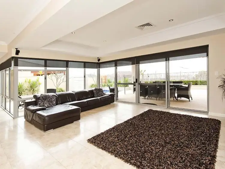 Fifth view of Homely house listing, 27 Grice Cres, Baldivis WA