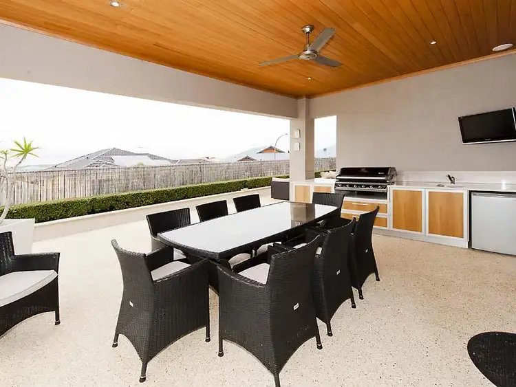 Seventh view of Homely house listing, 27 Grice Cres, Baldivis WA
