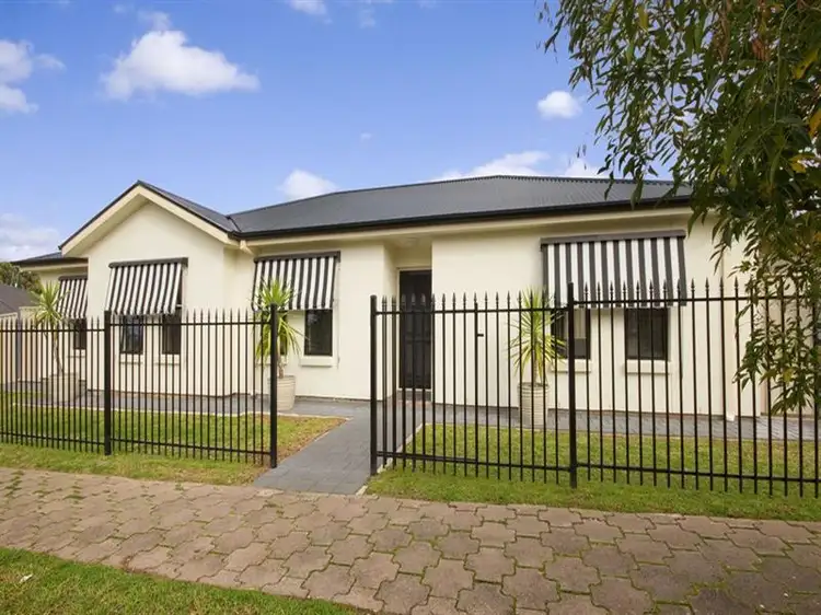 6 Nevis St, Klemzig SA
