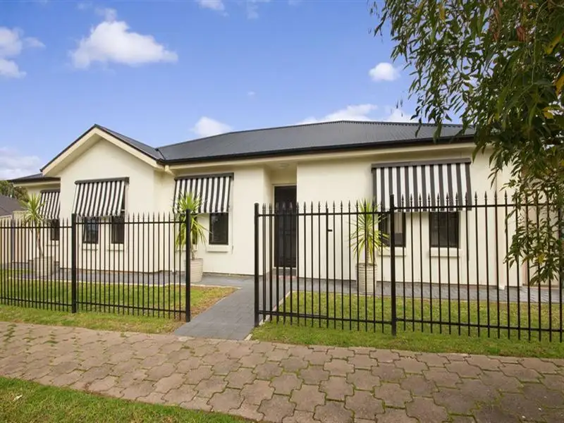 Main view of Homely house listing, 6 Nevis St, Klemzig SA