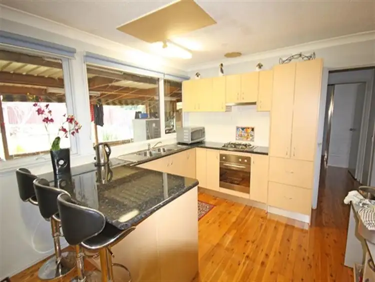 Second view of Homely house listing, 30 Guise Rd, Bradbury NSW