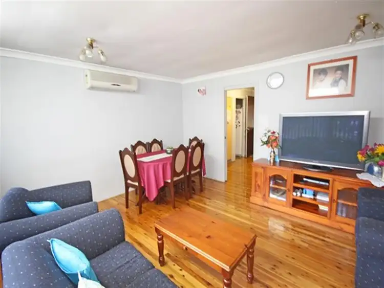 Third view of Homely house listing, 30 Guise Rd, Bradbury NSW