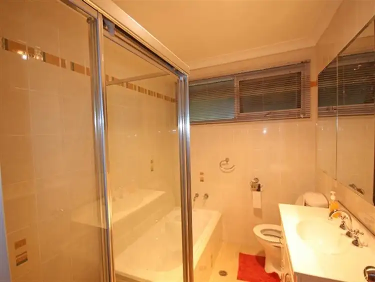 Fourth view of Homely house listing, 30 Guise Rd, Bradbury NSW