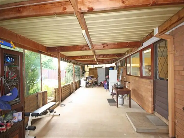 Sixth view of Homely house listing, 30 Guise Rd, Bradbury NSW