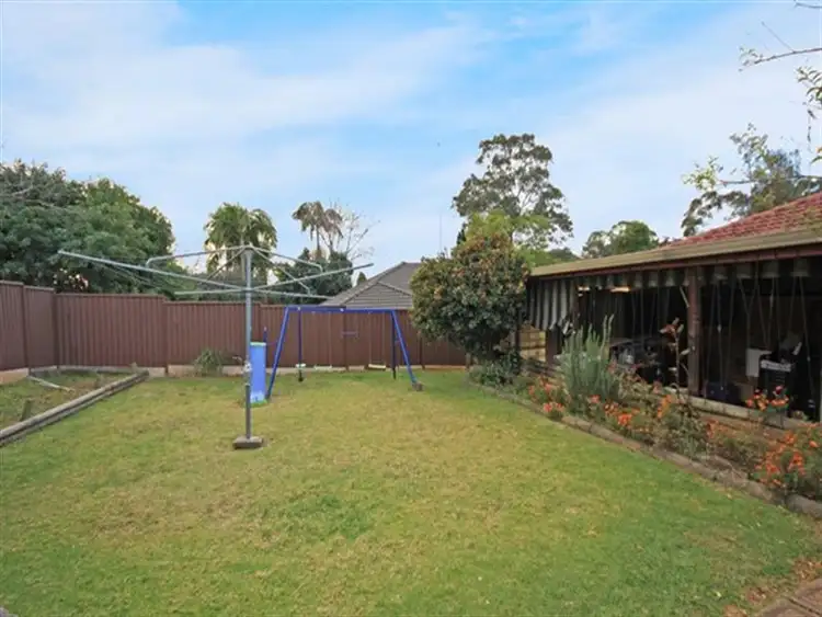 Seventh view of Homely house listing, 30 Guise Rd, Bradbury NSW