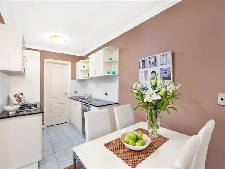Second view of Homely apartment listing, 17/301-307 Penshurst St, Willoughby NSW