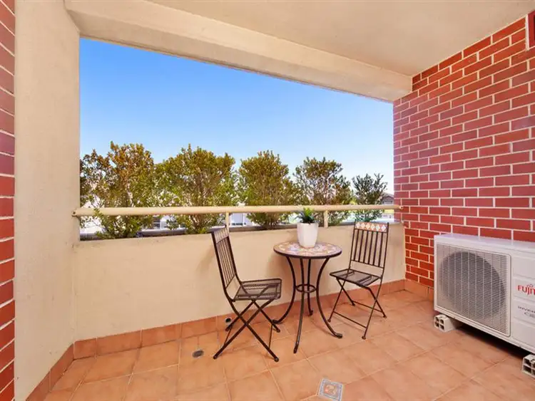 Third view of Homely apartment listing, 17/301-307 Penshurst St, Willoughby NSW