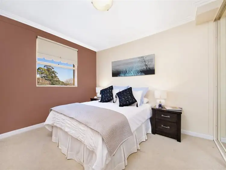 Fifth view of Homely apartment listing, 17/301-307 Penshurst St, Willoughby NSW