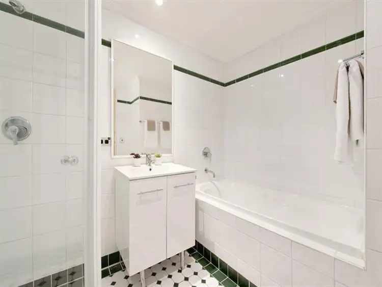Sixth view of Homely apartment listing, 17/301-307 Penshurst St, Willoughby NSW