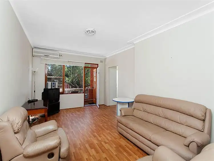 Second view of Homely apartment listing, 6/18-20 Hercules Rd, Brighton-le-sands NSW