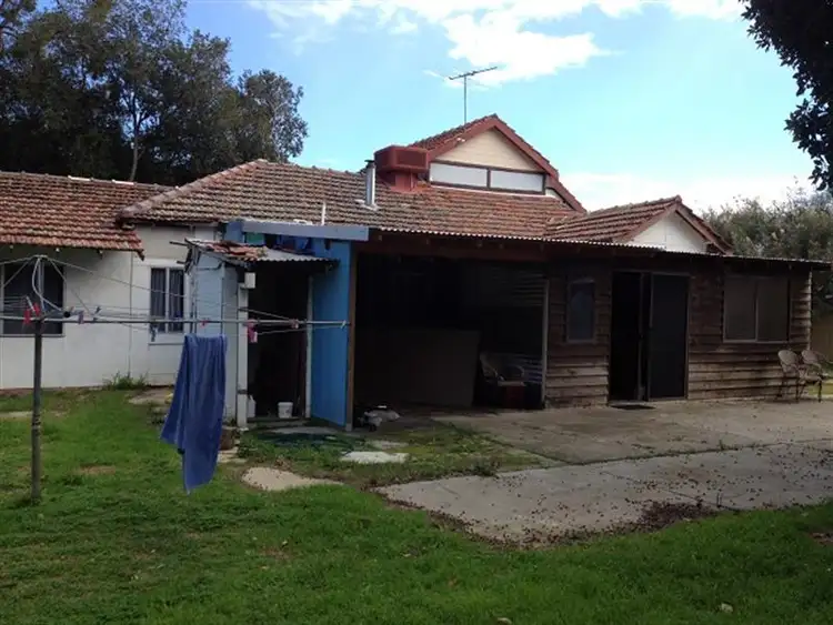 Second view of Homely house listing, 136 Belmont Rd, Kenwick WA