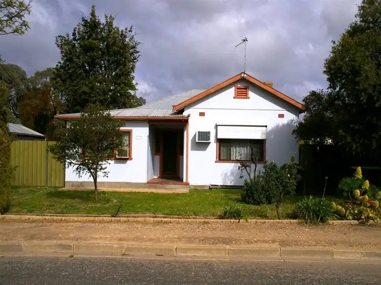 1 Kokoda Ave, Renmark SA