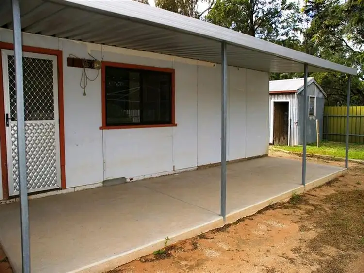 Sixth view of Homely house listing, 1 Kokoda Ave, Renmark SA