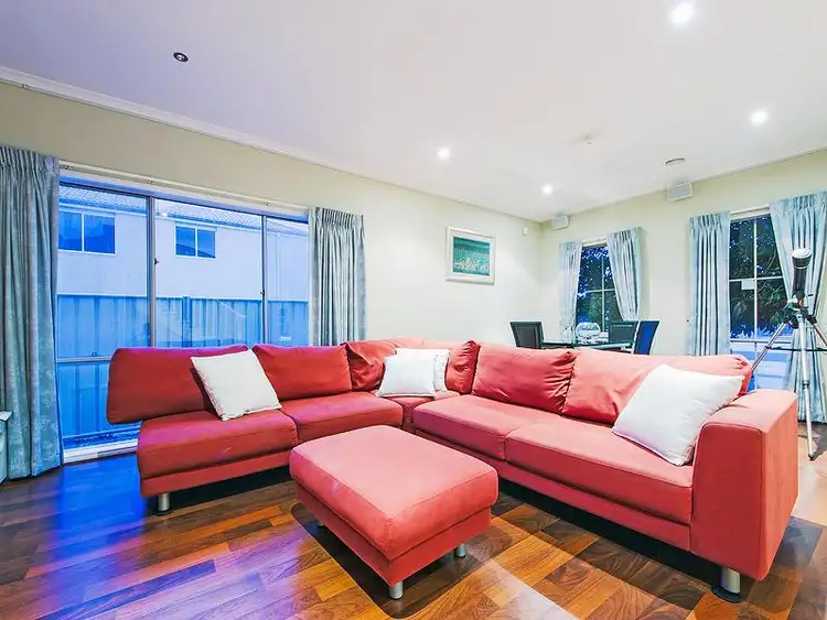 Fourth view of Homely house listing, 28 Caradon Dr, Truganina VIC