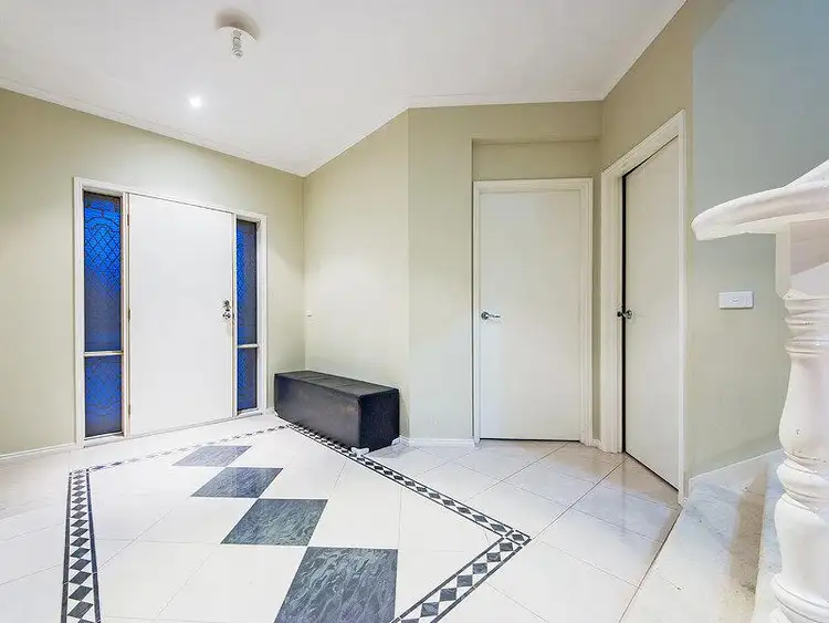 Sixth view of Homely house listing, 28 Caradon Dr, Truganina VIC