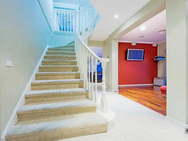 Seventh view of Homely house listing, 28 Caradon Dr, Truganina VIC
