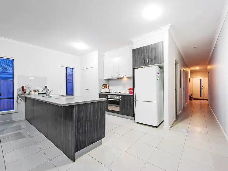 Second view of Homely house listing, 26 Fieldwren Dr, Truganina VIC