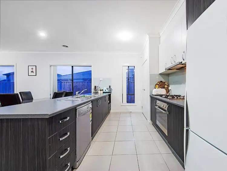 Third view of Homely house listing, 26 Fieldwren Dr, Truganina VIC
