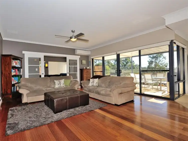 22 Fullman Turn, Baldivis WA
