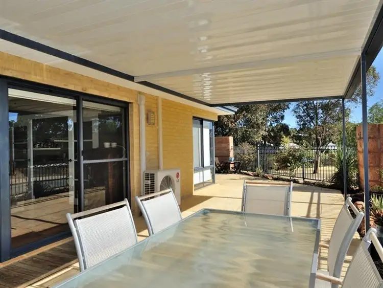 Third view of Homely house listing, 22 Fullman Turn, Baldivis WA