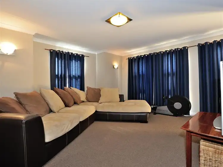 Fifth view of Homely house listing, 22 Fullman Turn, Baldivis WA