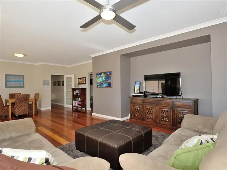 Sixth view of Homely house listing, 22 Fullman Turn, Baldivis WA