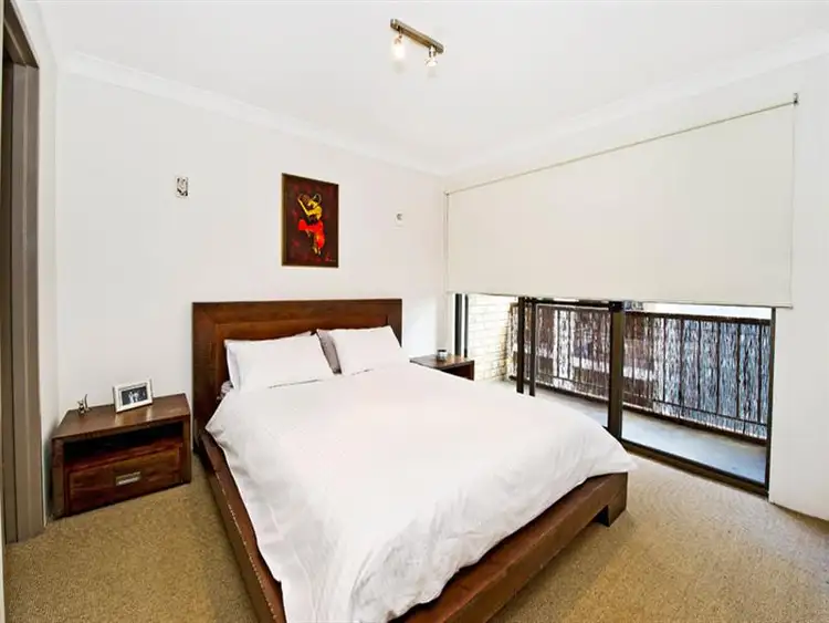Fifth view of Homely apartment listing, 9/61-89 Buckingham St, Surry Hills NSW