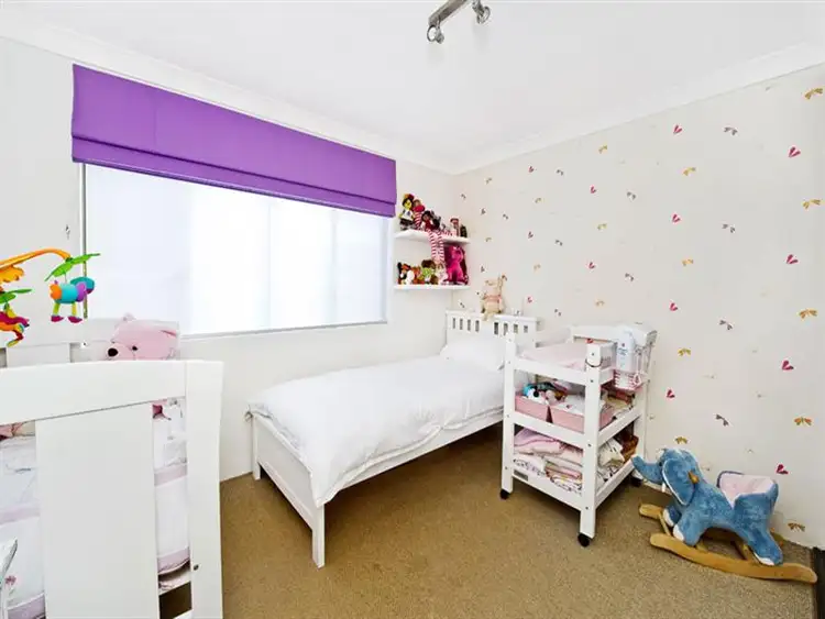 Sixth view of Homely apartment listing, 9/61-89 Buckingham St, Surry Hills NSW